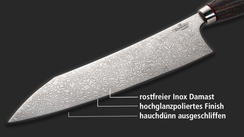 Santoku Unlimited 2024