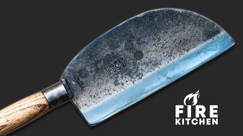 Fire Kitchen-Messer - FK 1